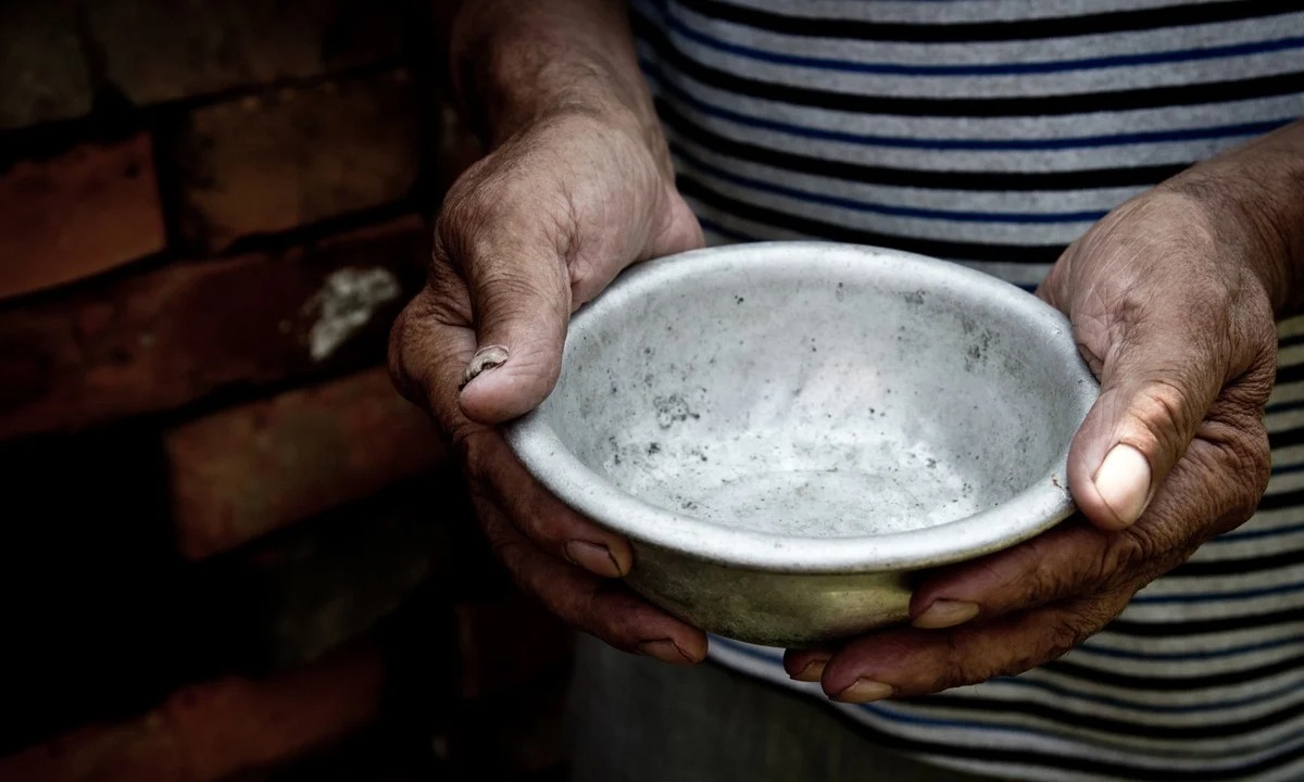 Efeitos das mudanças climáticas agravam fome no mundo, revela estudo