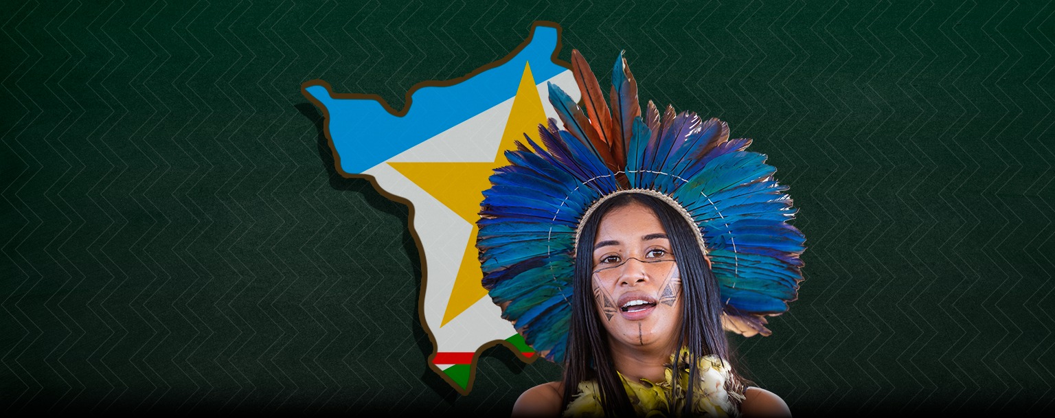 Roraima reconhece 12 línguas indígenas como patrimônio cultural