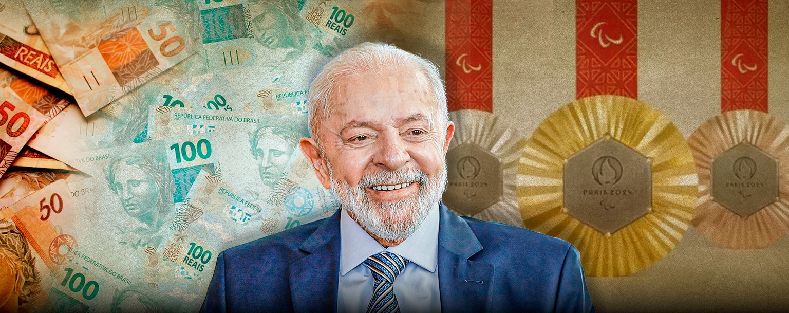 A MP publicada pelo governo Lula tem validade imediata (Composição: Weslley Santos/CENARIUM)