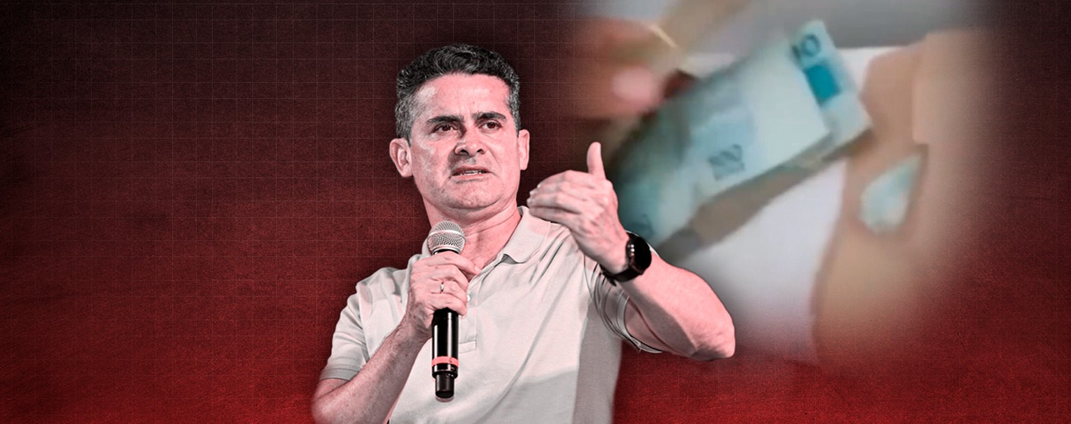 MP-AM investiga repasse de dinheiro em espécie dentro da Prefeitura de Manaus