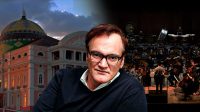Musical com trilhas de filmes de Quentin Tarantino invade o Teatro Amazonas