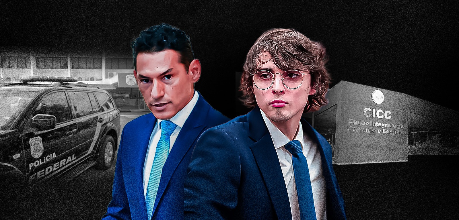 Sem apresentar provas, Amom diz que denunciou SSP-AM a superintendente da PF