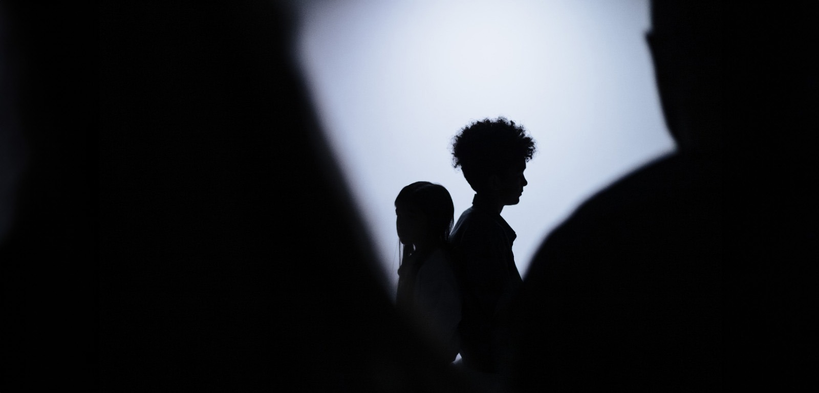 Em três anos, Brasil registra mais de 164 mil estupros de crianças e adolescentes