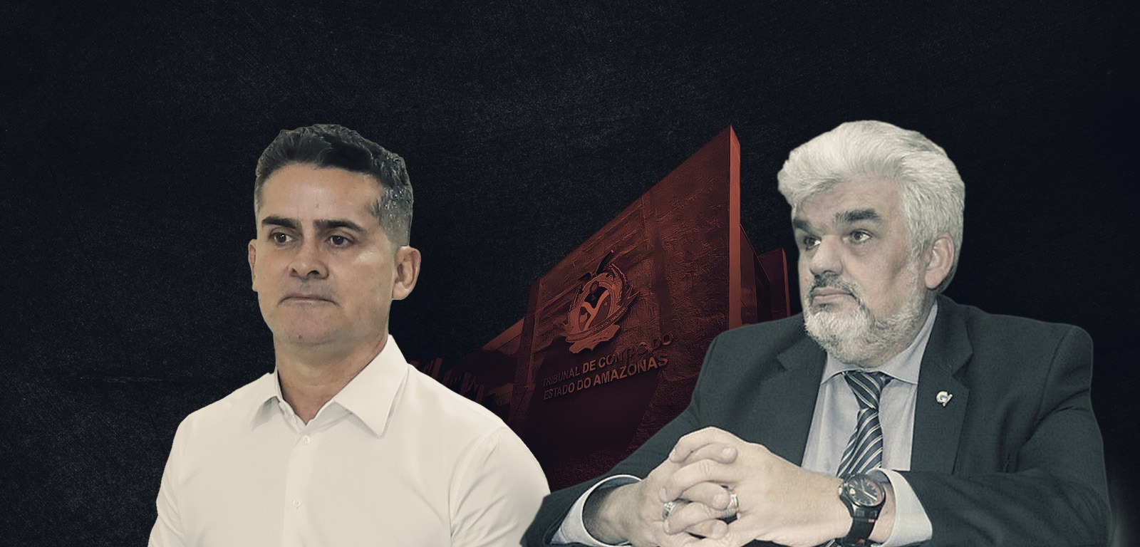 TCE-AM suspende licitação milionária em Manaus por suspeita de irregularidades