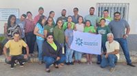 Pequenos agricultores de Mato Grosso trocam experiências sobre comercialização na Bahia
