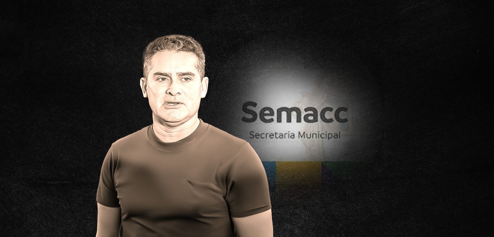 Prefeitura de Manaus renova contrato milionário com empresa alvo TCE-AM