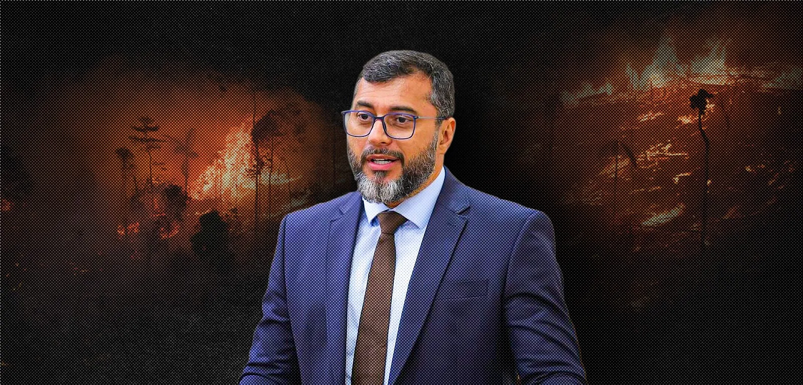 Environment Ministry speaks out after AM governor’s statement on fires