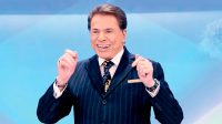 De camelô a dono do SBT: conheça a história de Silvio Santos