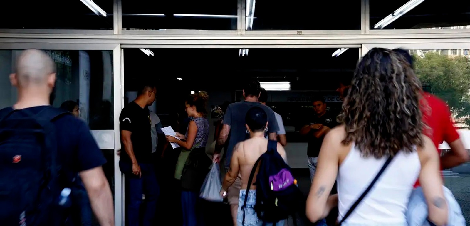 CNU: cartão de respostas sem identificação adequada vai eliminar candidato