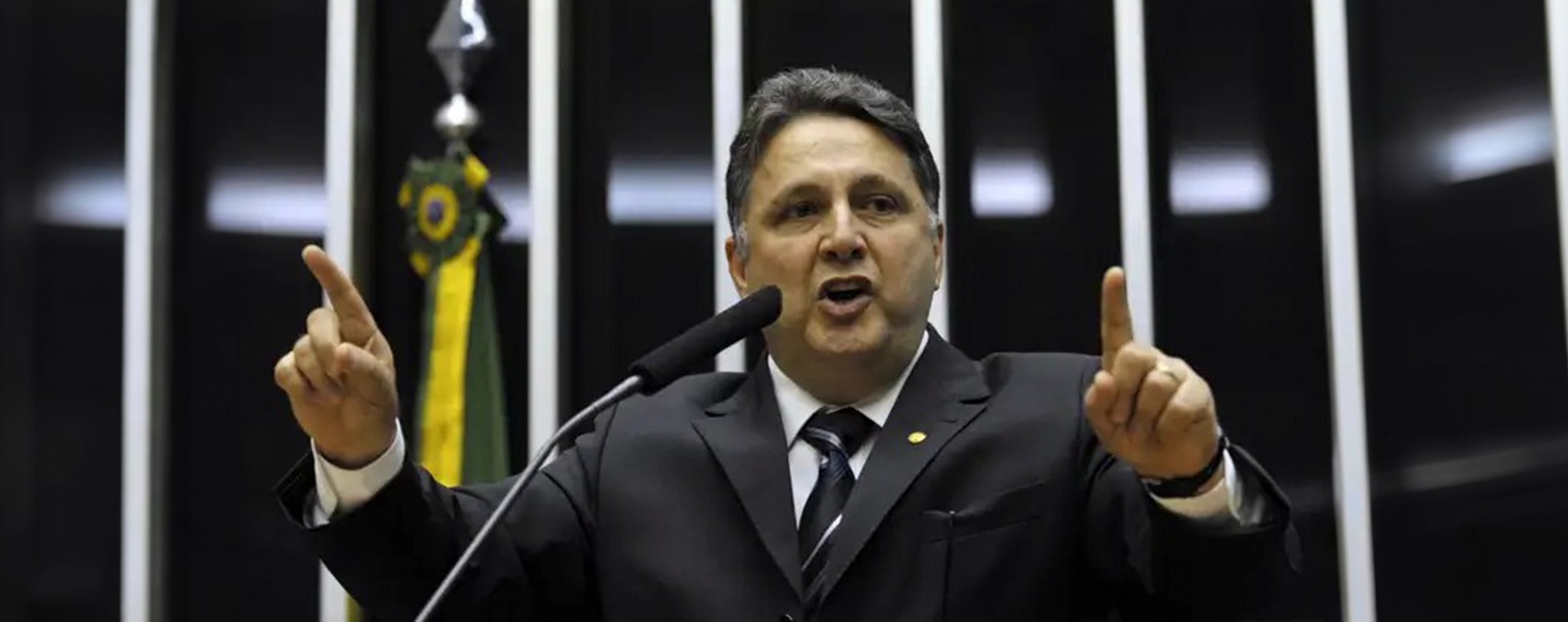 Decisão do STF pode permitir que Garotinho dispute vaga à Câmara do Rio