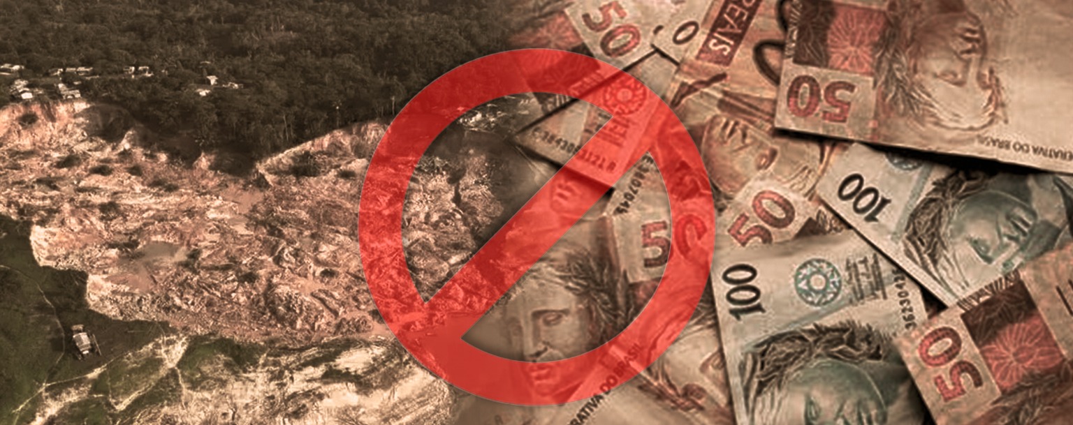 Justiça bloqueia repasse federal de R$ 12 milhões à Prefeitura de Beruri por falta de transparência