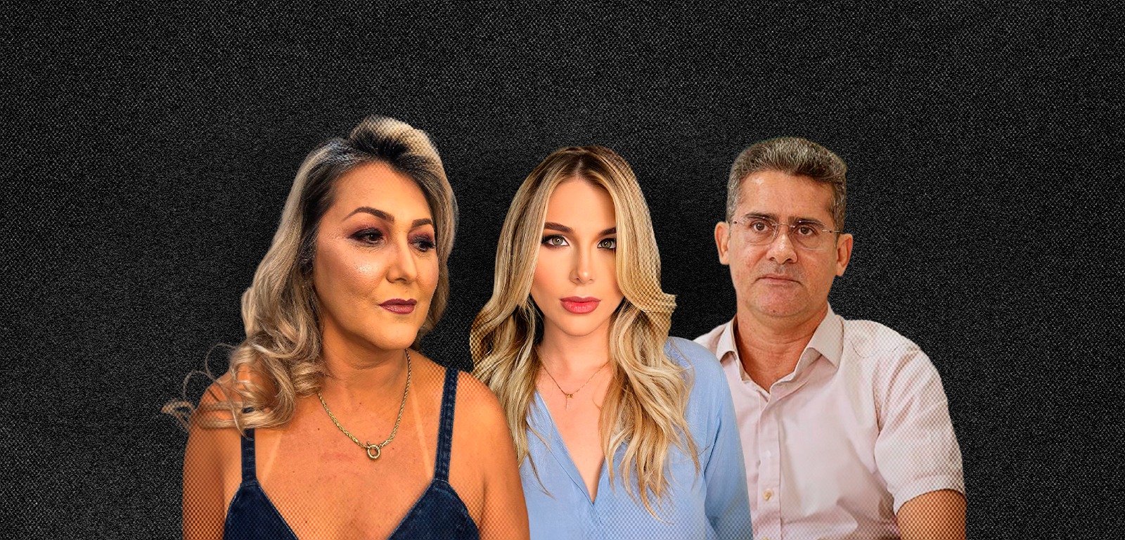 Empresa da sogra de David Almeida, que recebeu de empreiteira, funciona em escritório da noiva do prefeito