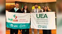 UEA supera expectativas e conquista o bicampeonato em Júri Simulado