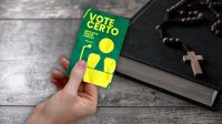 Fé e política: candidaturas com viés religioso aumentam nesta eleição