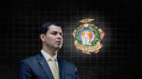 Justiça aciona deputado federal Saullo Vianna por acusações contra Governo do Amazonas