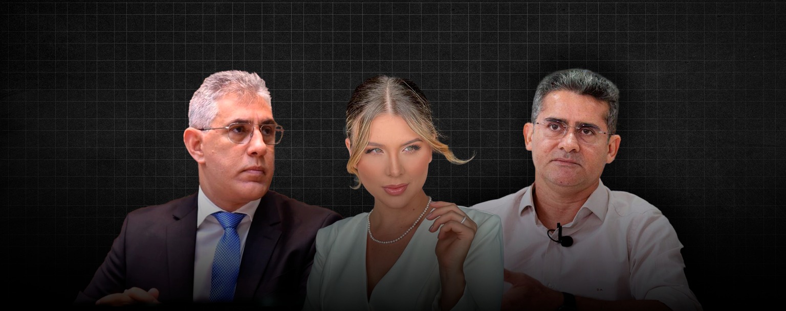 Empresa com contrato milionário na Prefeitura de Manaus fez repasse à noiva de David Almeida