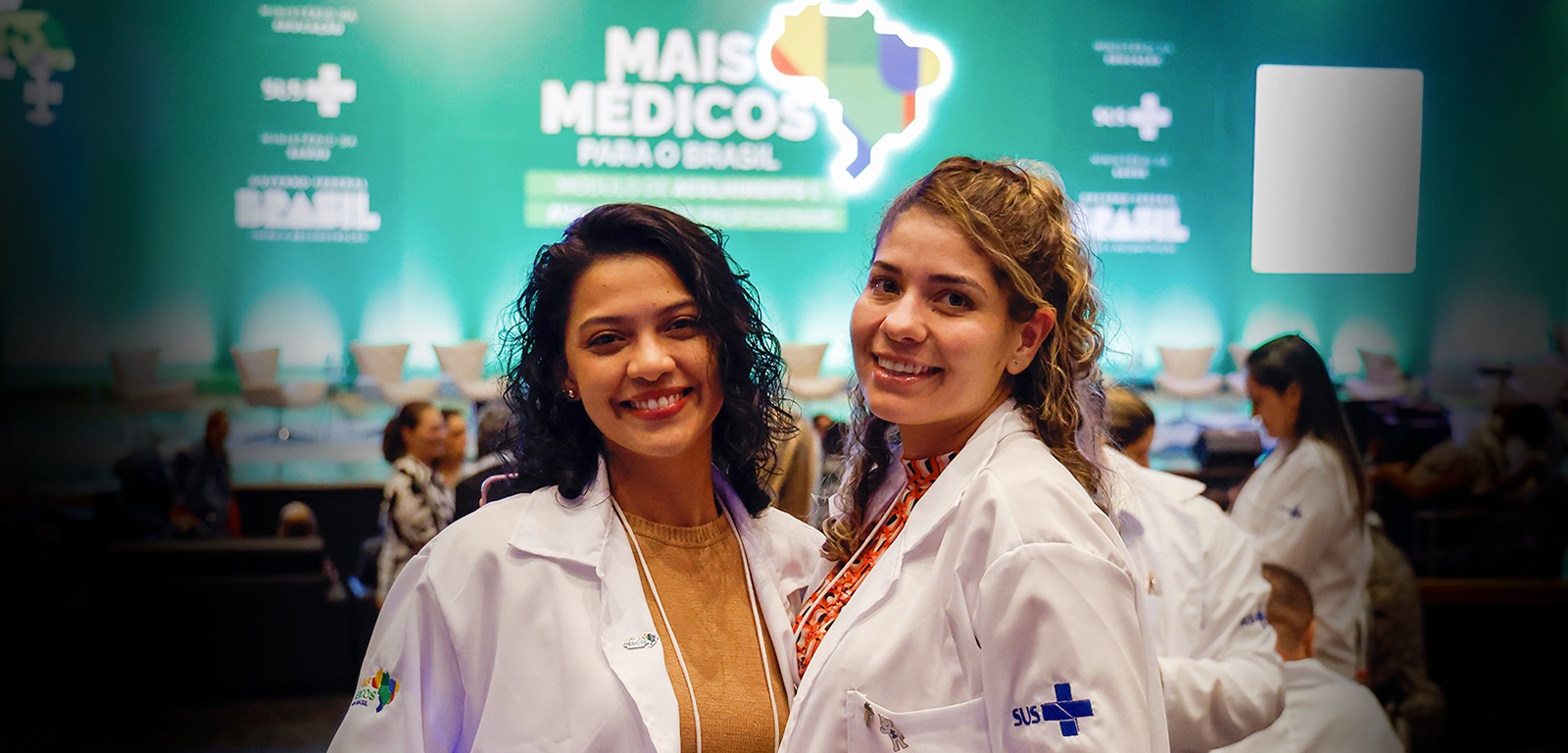 Mais Médicos destina 381 vagas para Estados da região Norte