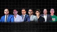Tempo de TV dos candidatos à Prefeitura de Manaus é definido; Cidade lidera