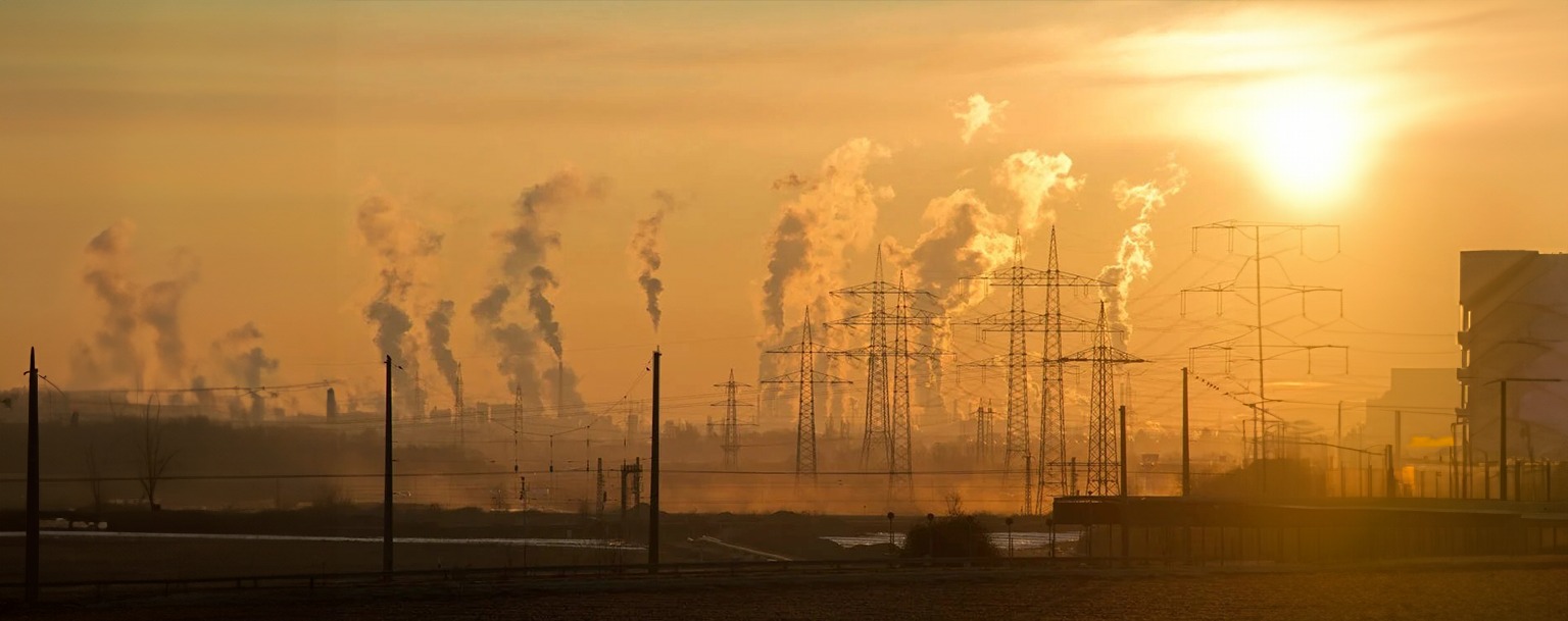 Brasil falha na atualização de padrões de qualidade do ar, diz estudo