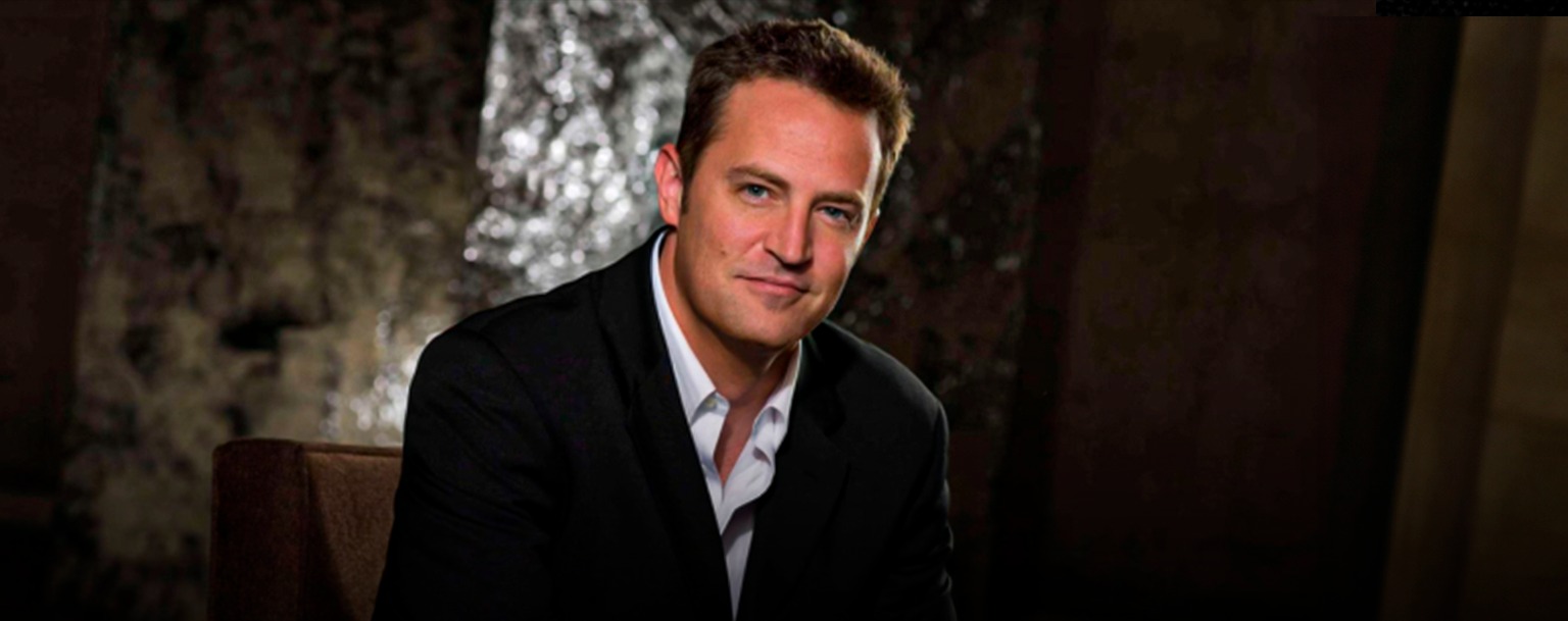 Ator de Friends gastou R$ 300 mil em drogas