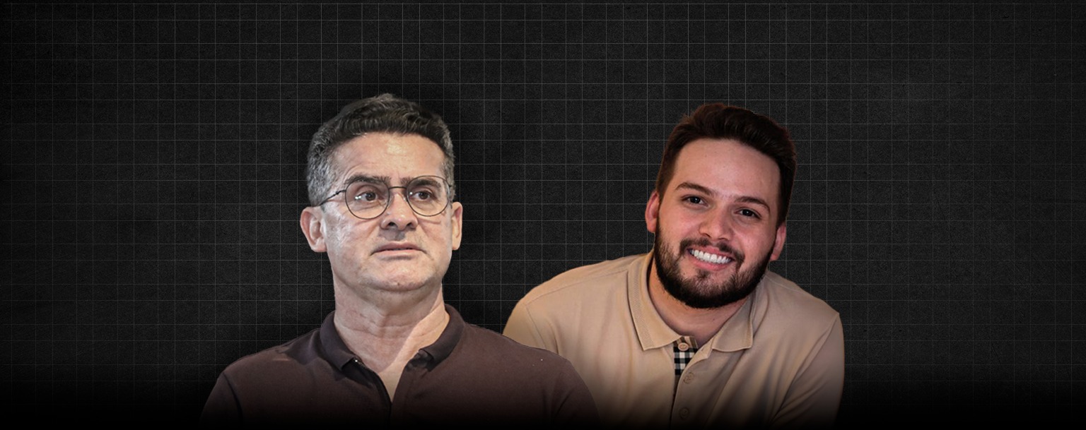 VEJA repercute escândalo em contrato de R$ 2 milhões ligado a genro de David Almeida