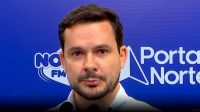 Aliado de Bolsonaro ataca prefeito de Manaus por faltar debate: ‘Foge como bandido da polícia’