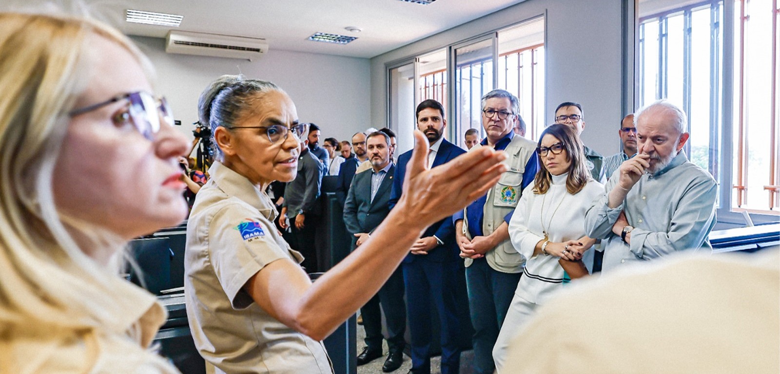 Ministra suspeita que incêndios em SP são orquestrados como o ‘Dia do Fogo’ na Amazônia