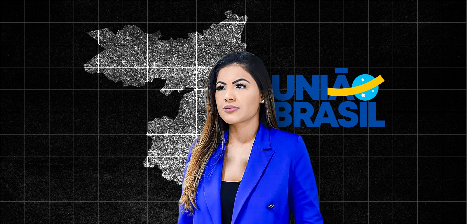 União Brasil se manifesta após ataque de Bi Garcia contra Brena Dianná em Parintins
