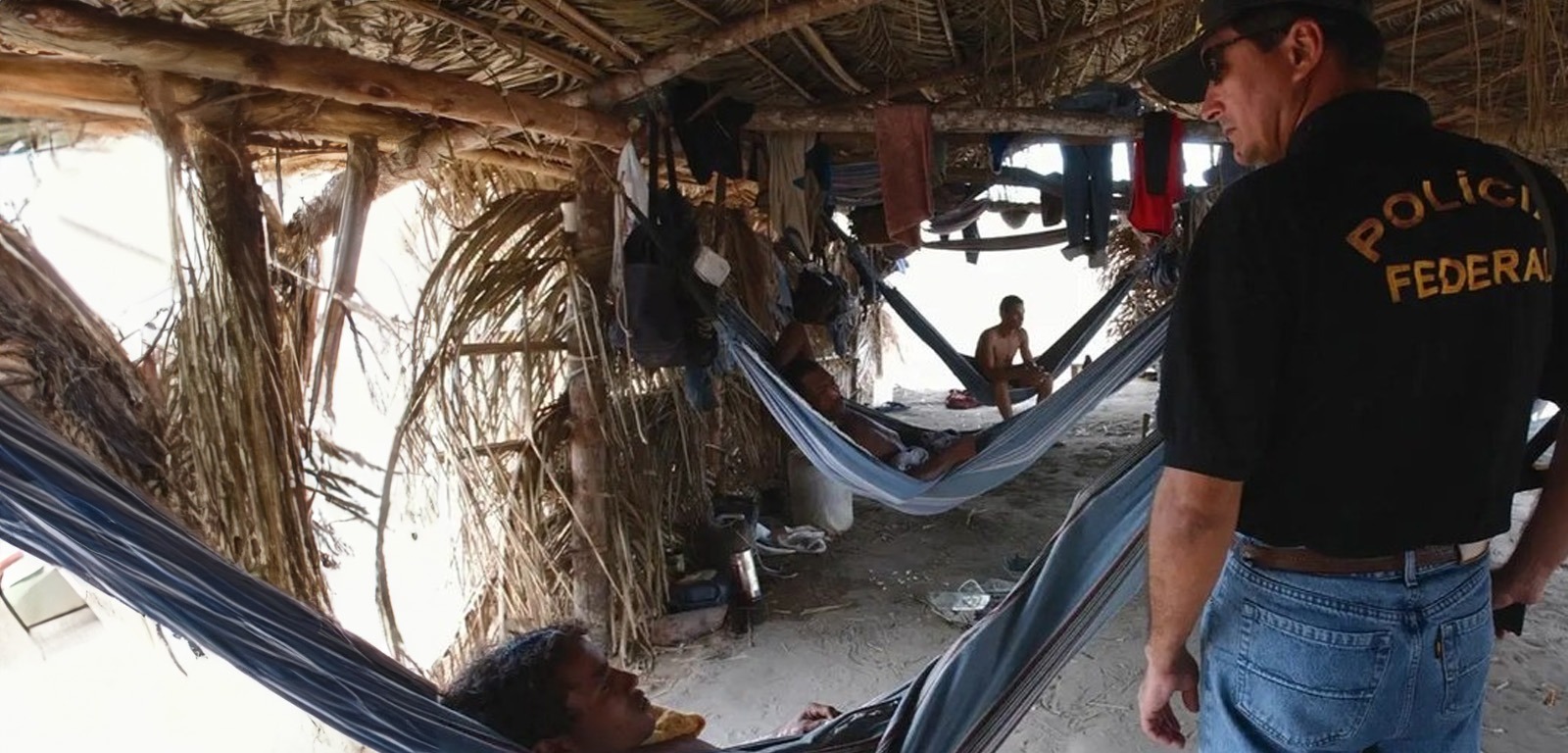 Mais de 590 trabalhadores são resgatados em condições análogas à escravidão