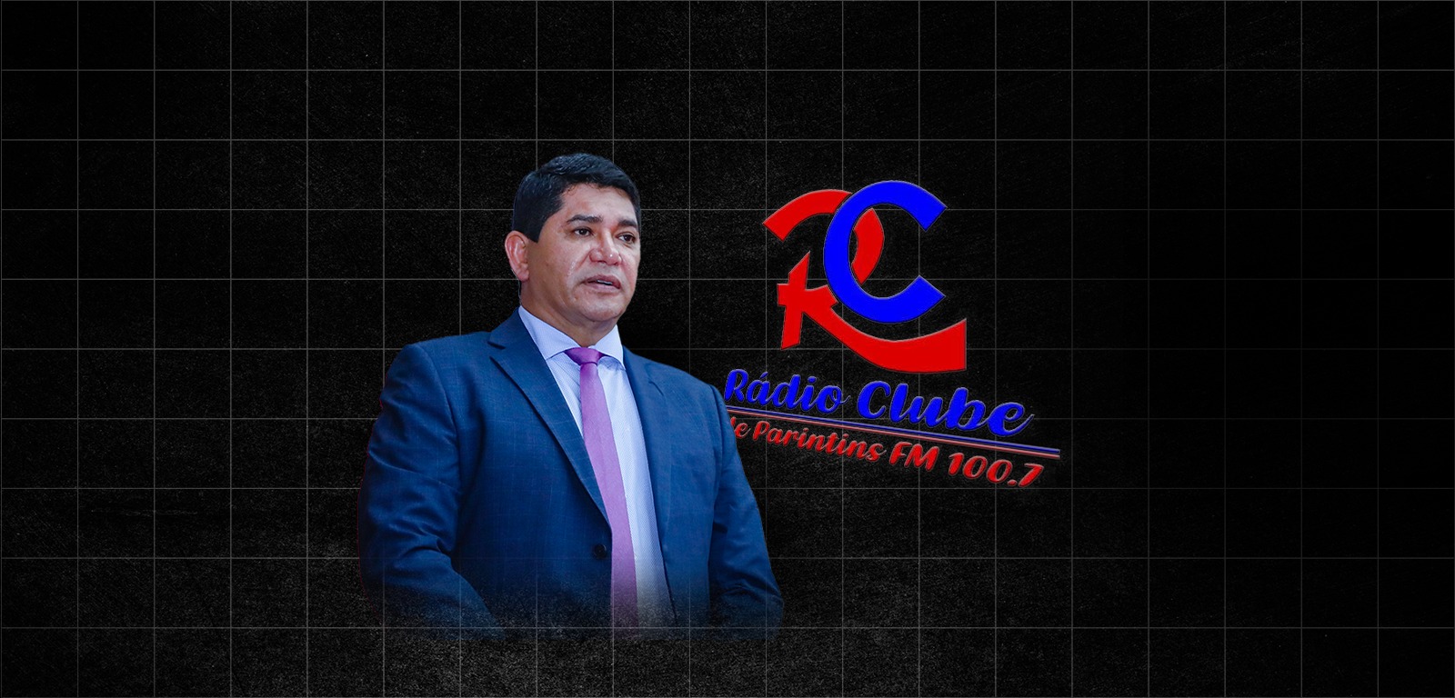 Após cometer abuso de poder econômico, Bi Garcia é proibido pelo TRE-AM de falar em rádio