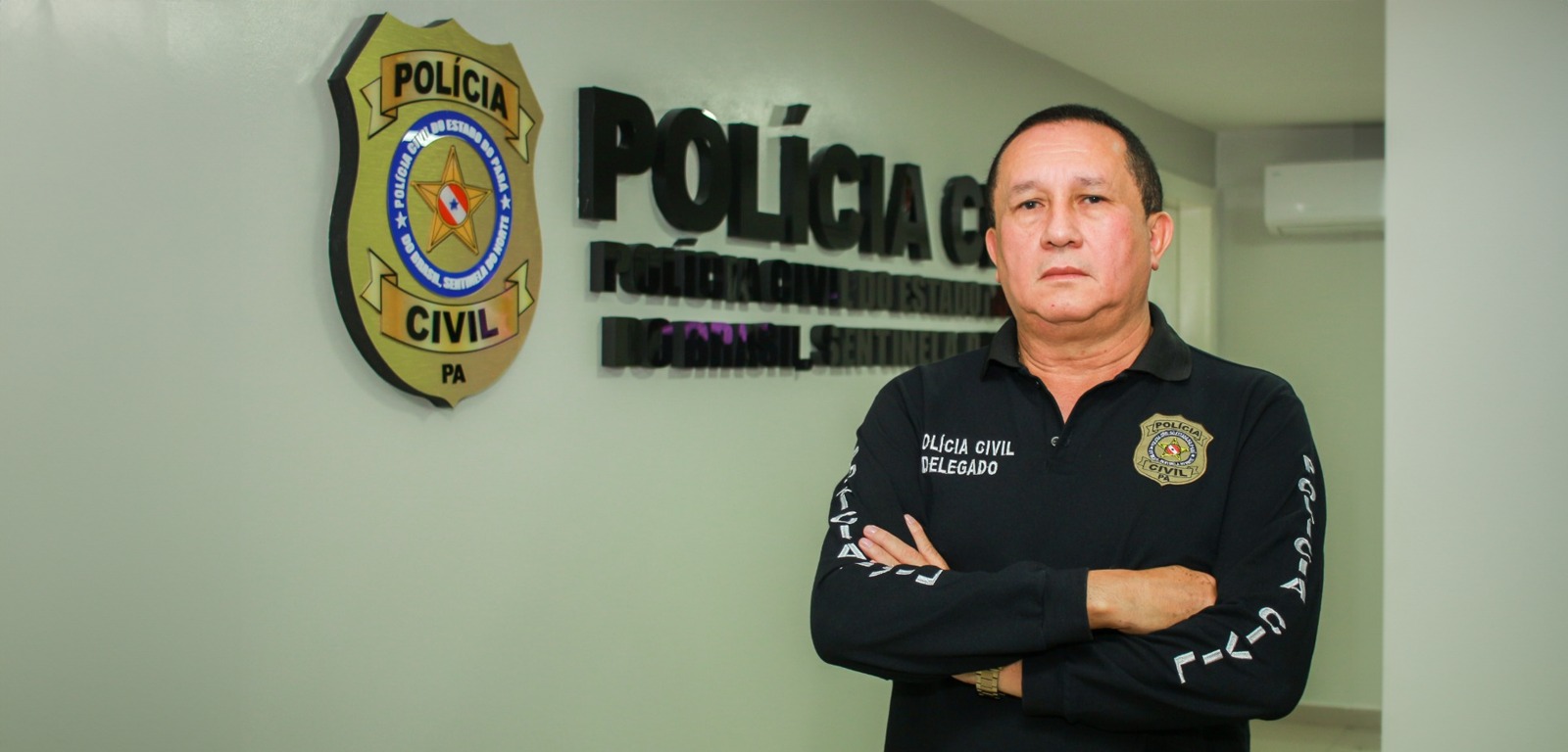 Líder de facção criminosa do Pará é preso em cobertura de luxo em Pernambuco