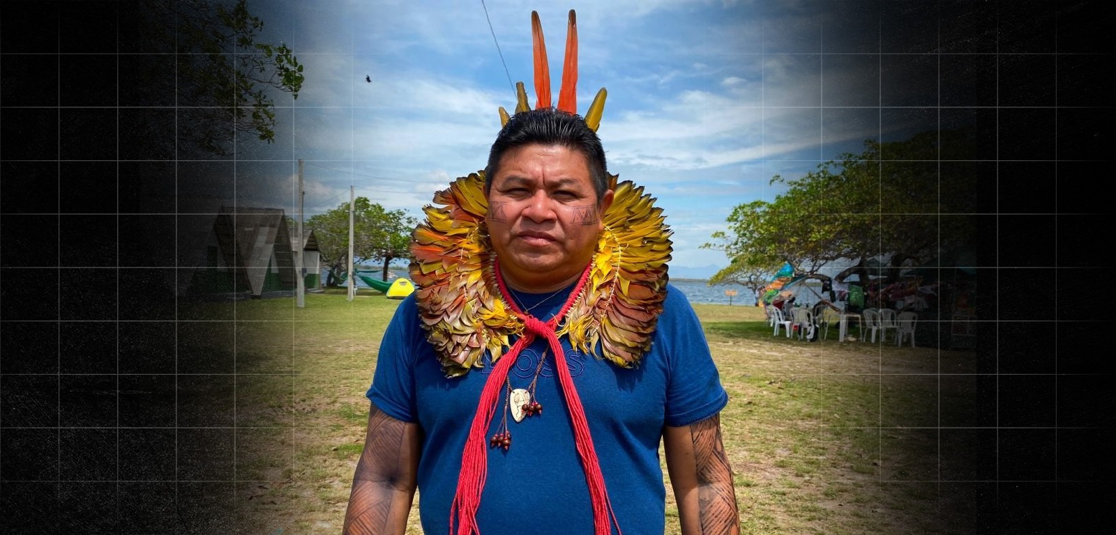 Liderança indígena de Roraima critica comissão de conciliação no STF: ‘É uma farsa’