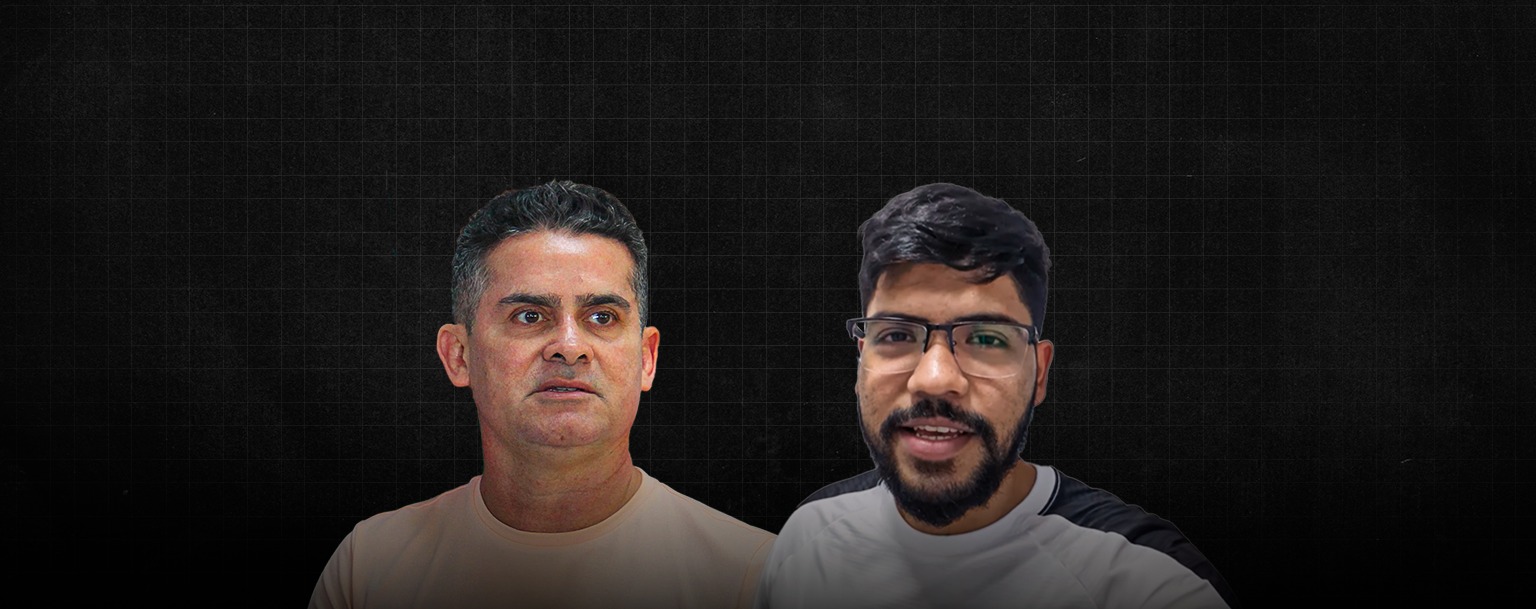 Abraji repudia agressão da equipe de prefeito de Manaus a repórter