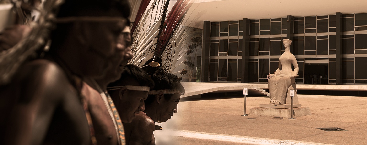 Apib pede fim da Comissão de Conciliação sobre Marco Temporal por falta de legitimidade