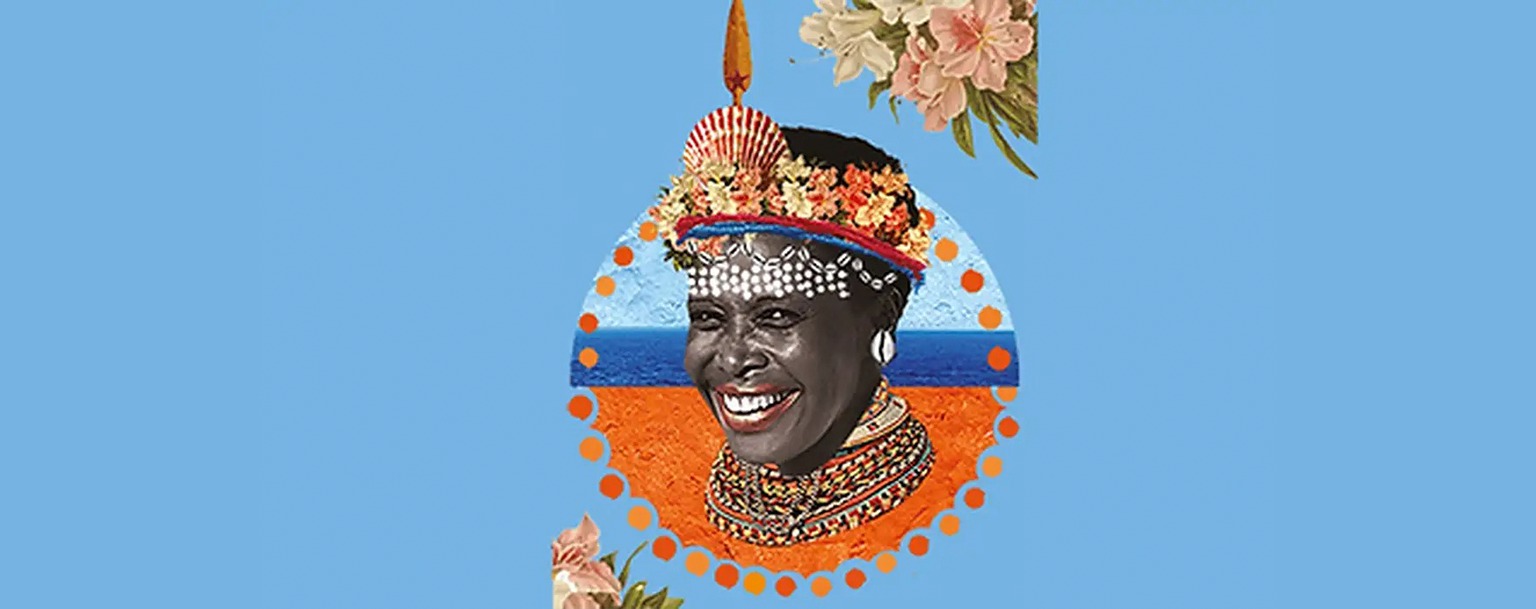 ‘Roda a saia, gira a vida’: Flup 2024 celebra a cultura negra e a luta antirracista