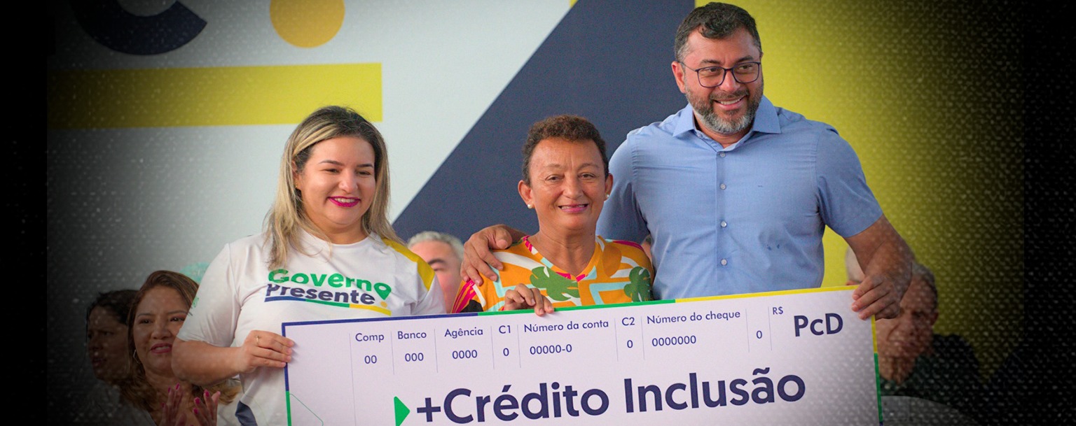 ‘Governo Presente’: ação social beneficia moradores da Zona Leste de Manaus com serviços gratuitos