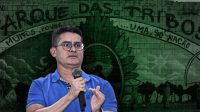 Plano de governo do prefeito de Manaus tem um projeto para indígenas