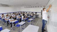 Mato Grosso avança no nível fundamental; ensino médio segue abaixo do esperado