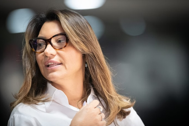 Primeira-dama do Brasil, Janja Silva não comparece ao desfile de 7 de setembro em Brasília