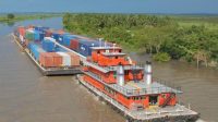 Audiência no Senado vai debater navegabilidade e soluções para Hidrovia do Rio Madeira