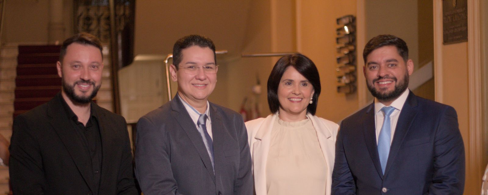 Em Manaus, UEA é anfitriã em encontro de associação brasileira de reitores