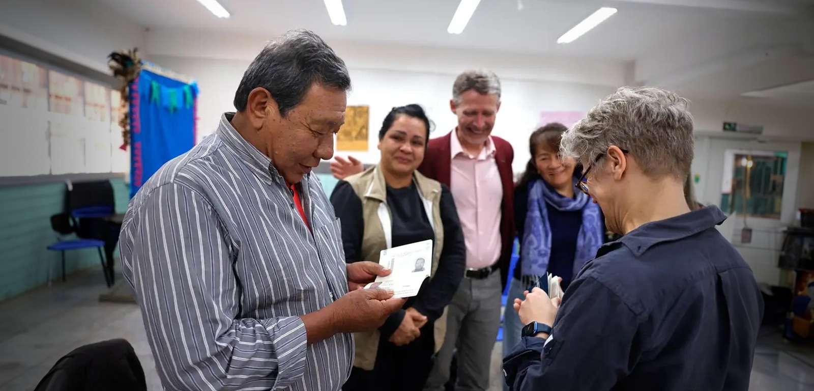 Oito doutorandos indígenas farão intercâmbio na França