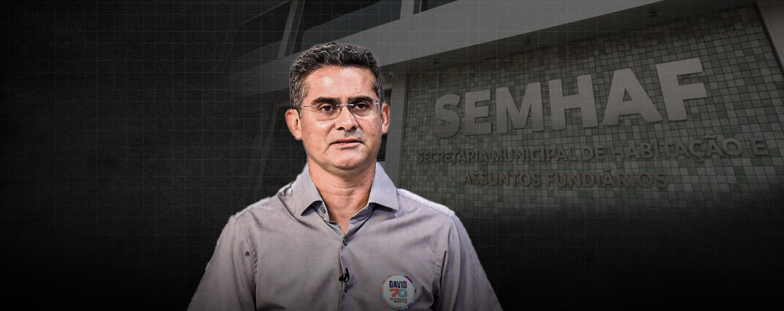 Secretaria de David Almeida fez contrato milionário com fornecedor alvo do TCE-MG