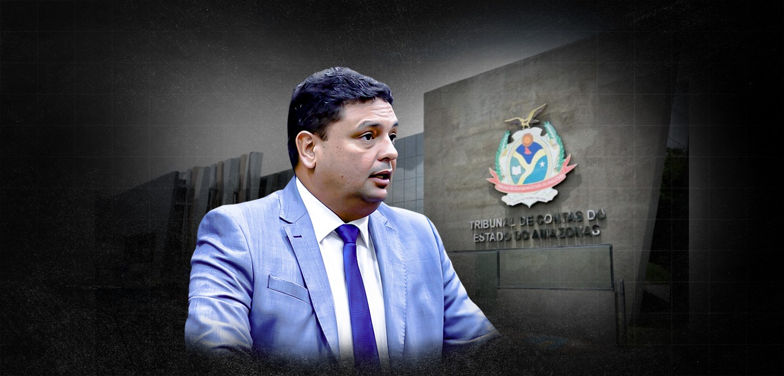 TCE-AM suspende concurso da Câmara Municipal de Manaus por indícios de irregularidades