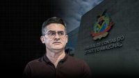 TCE-AM apura irregularidades em contrato milionário na gestão de David Almeida