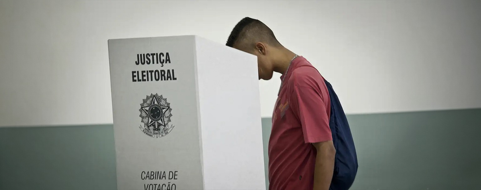 Aplicativo recebe denúncias de assédio eleitoral no ambiente de trabalho