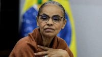 Senado vai ouvir Marina Silva sobre combate a incêndios florestais
