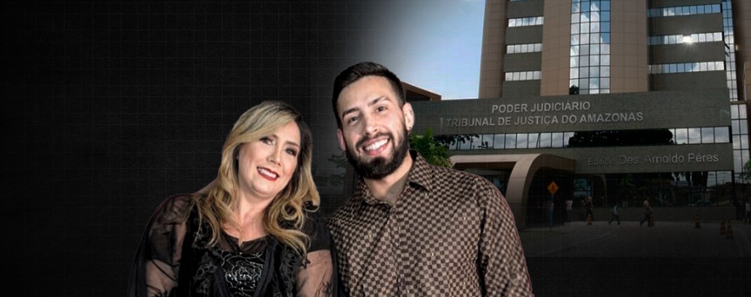 ‘Não vejo remorso neles’, afirma prima de Djidja sobre familiares em audiência de instrução