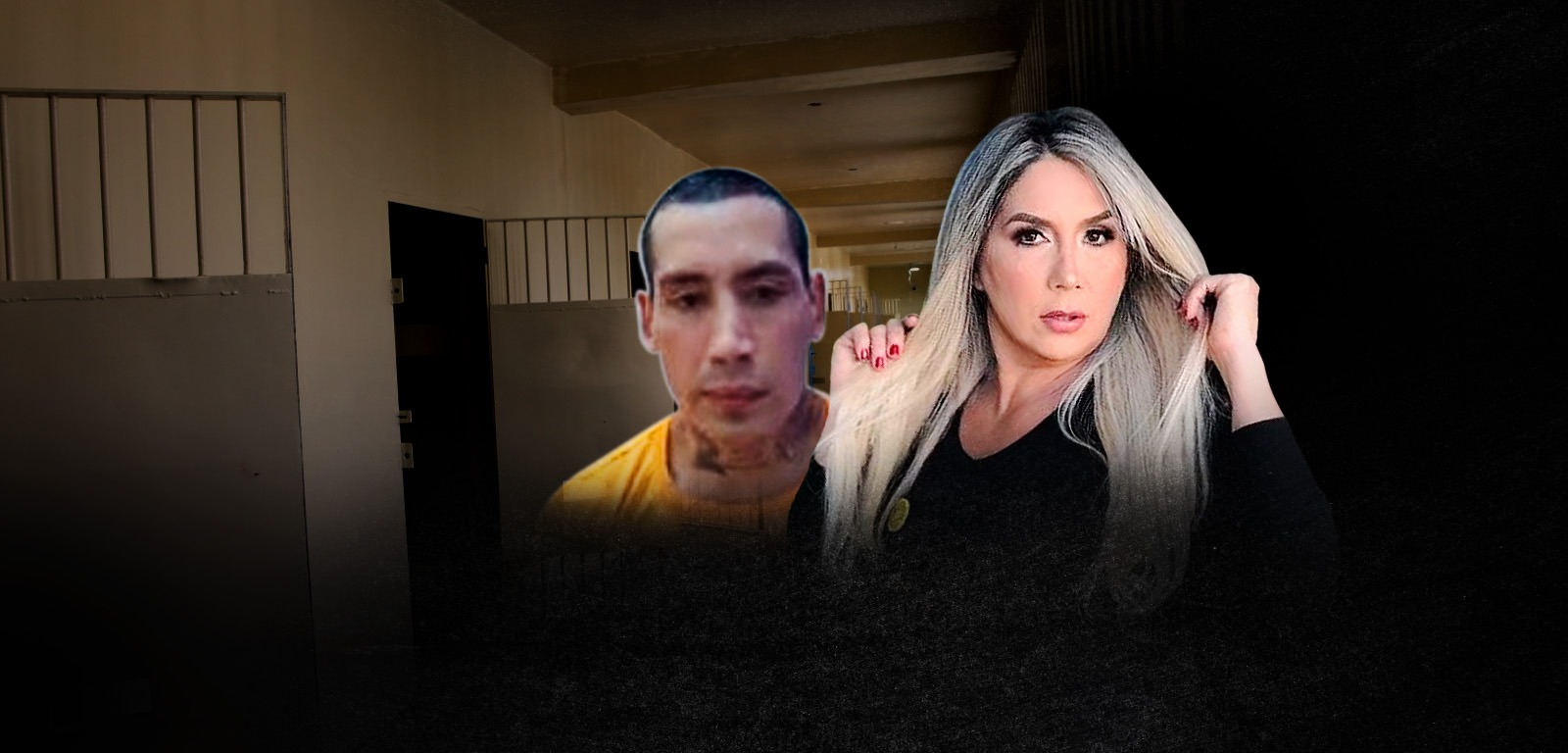 Defesa pede liberdade para mãe e irmão de Djidja de Cardoso; juiz adia decisão