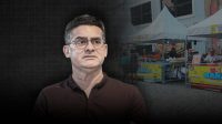 Sou Manaus: Prefeitura cobra até R$ 4 mil de empreendedores por barracas em festival